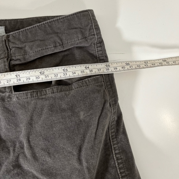 VINCE Cord Pants Womens Size 4 - Picture 8 of 12